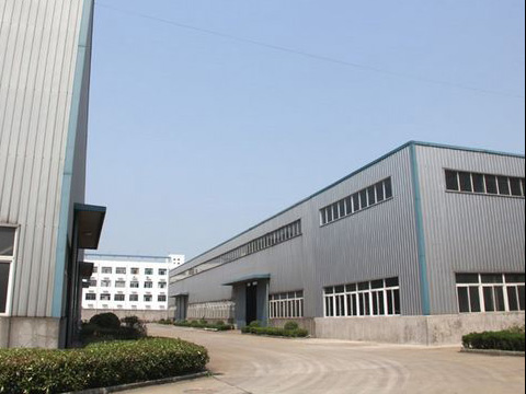 河北曼吉科工藝玻璃鋼有限公司