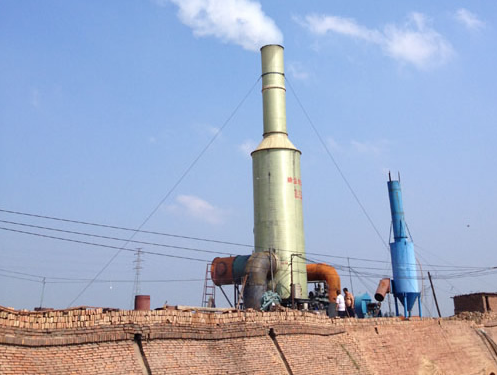 脫硫塔循環(huán)管件特點(diǎn)