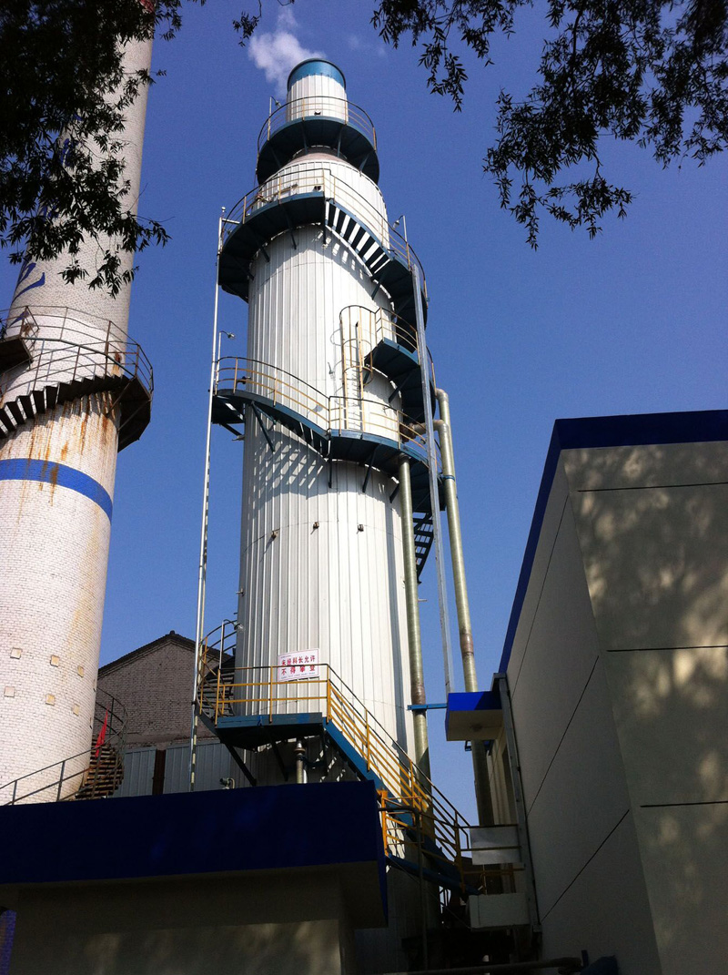 燒結(jié)煙氣脫硫