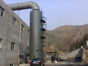 燒結(jié)煙氣脫硫