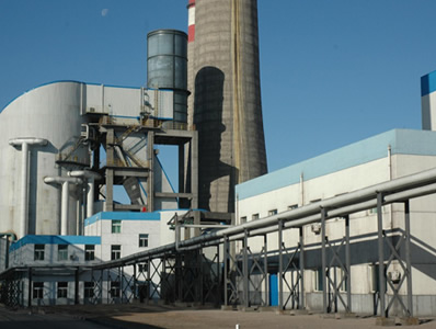 鋼廠燒結(jié)脫硫塔